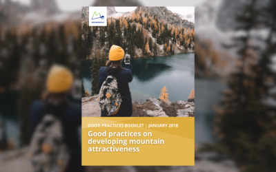 Cover good practices booklet 2018