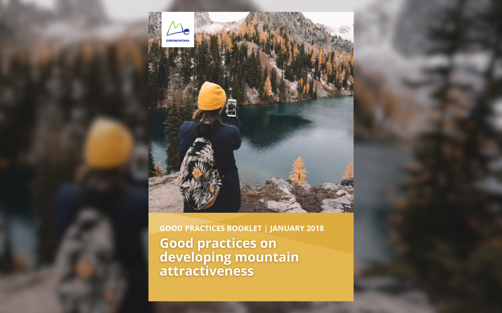 good practices booklet 2018 Cover good practices booklet 2018