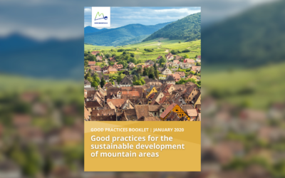 Cover good practices booklet 2020