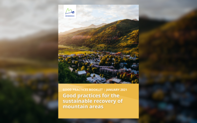 Cover good practices booklet 2021