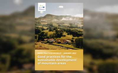 Cover good practices booklet 2022