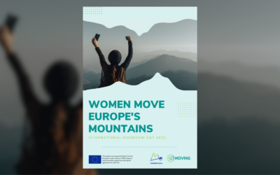 Cover women move mountains 2022