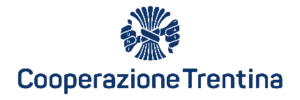 Cooperazione Trentina logo