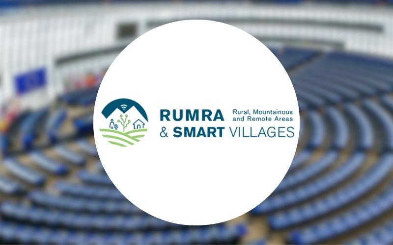 RUMRA Smart Villages banner