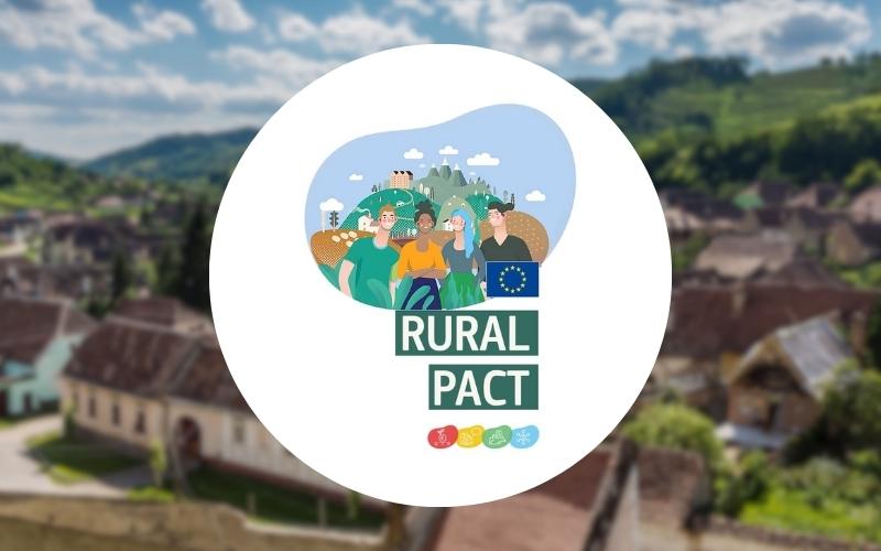 Rural Pact banner