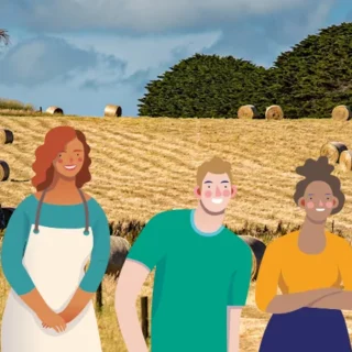 Image from the EU Rural Pact initiative