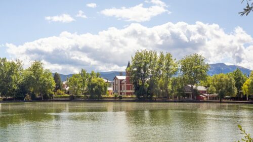 Puigcerdà