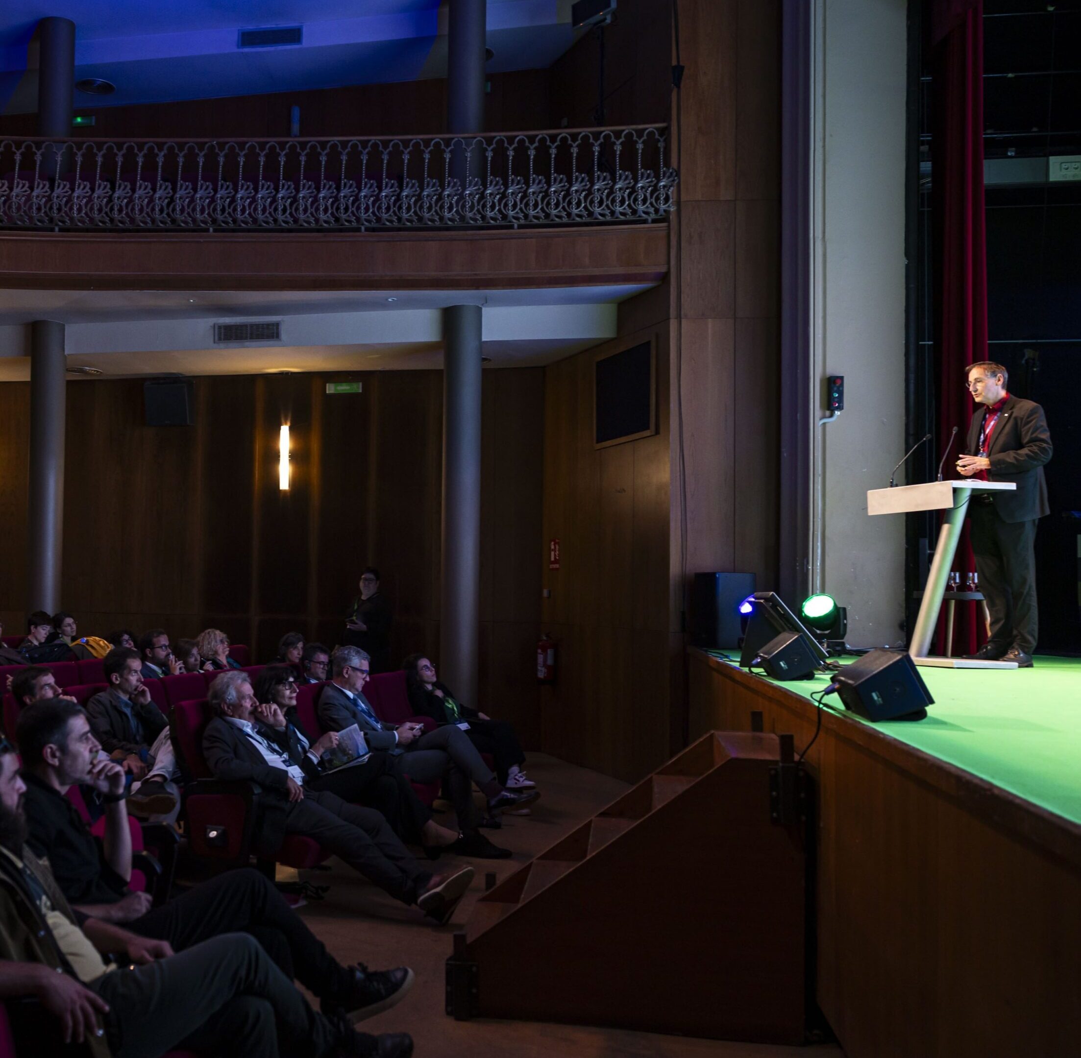 Keynotes