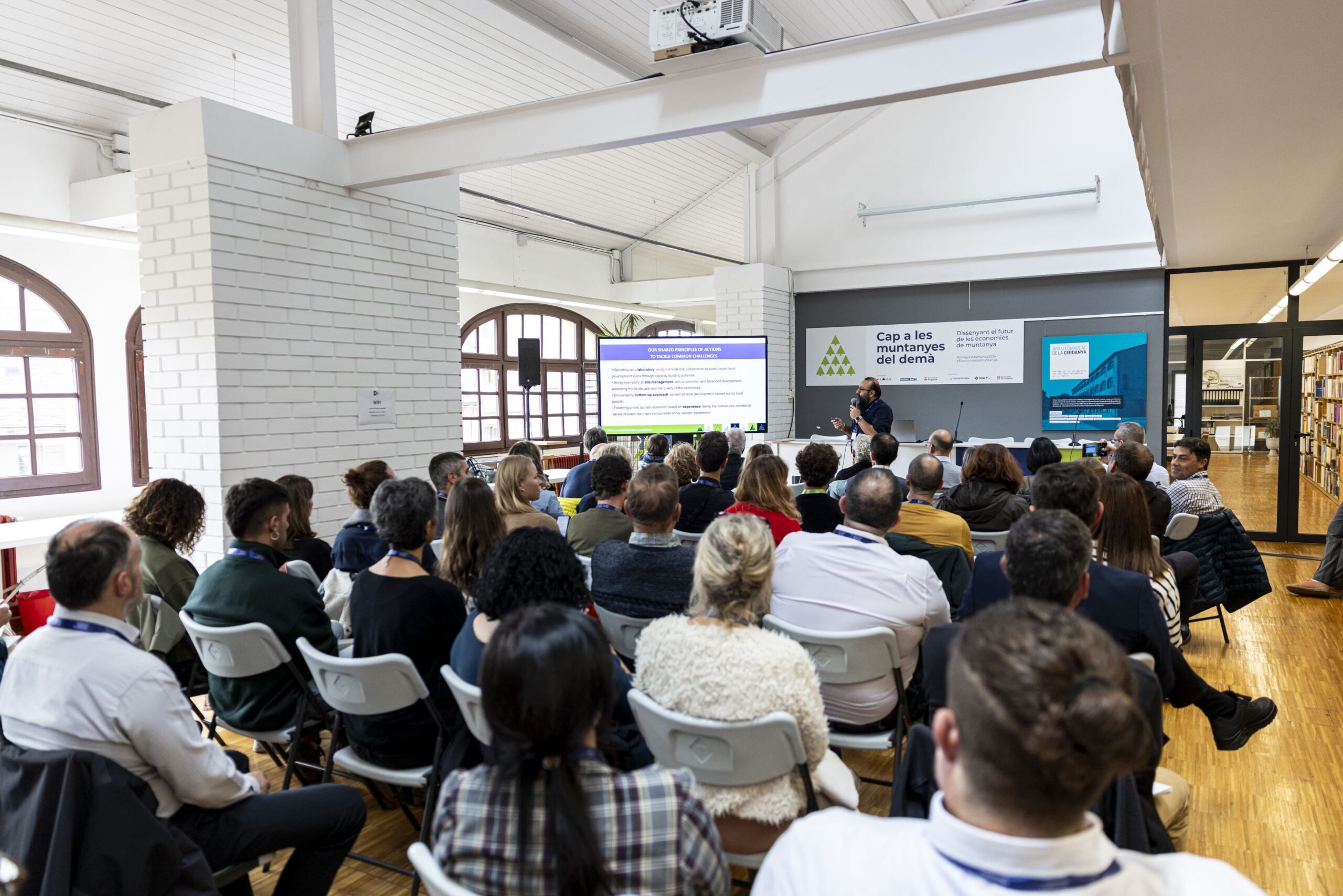 Workshops