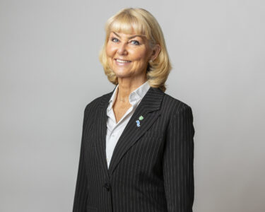 Hanne Alstrup Velure